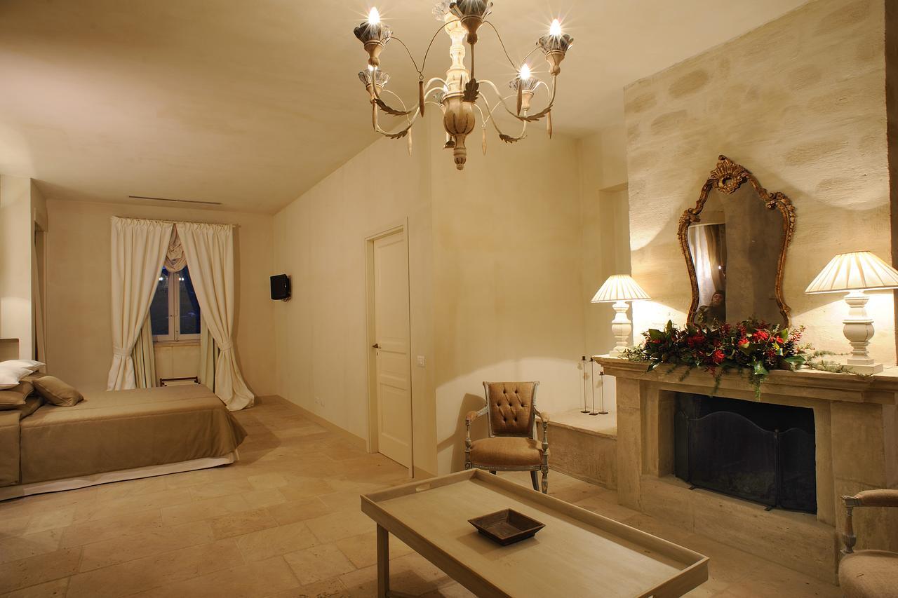 Hotel Castello Camemi Vizzini Exterior foto